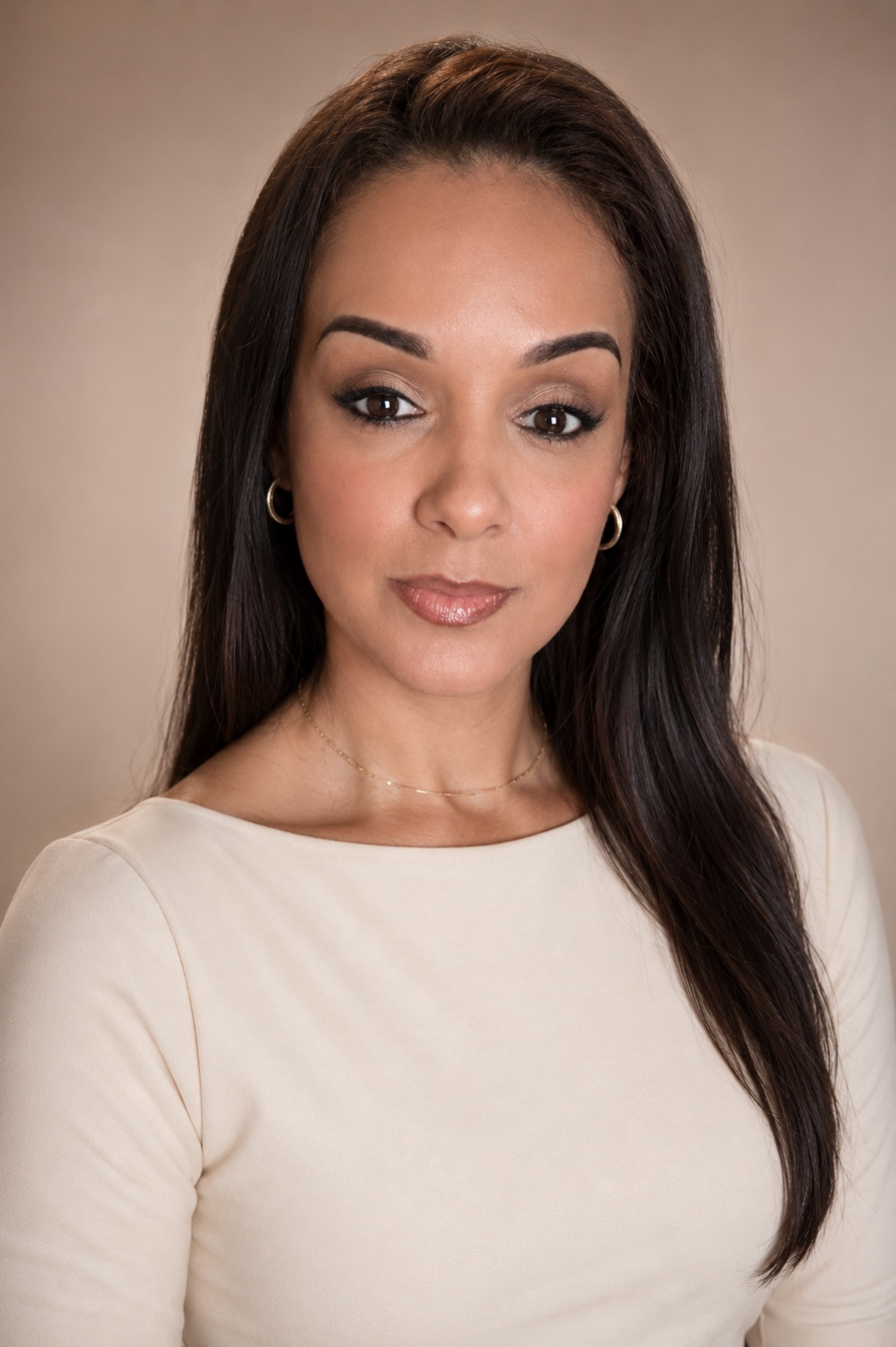 Yaira Rosa, founder of 808 Athlete Mental Health Initiative